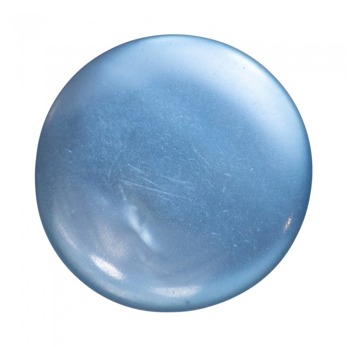 Botão de Pé Poliéster